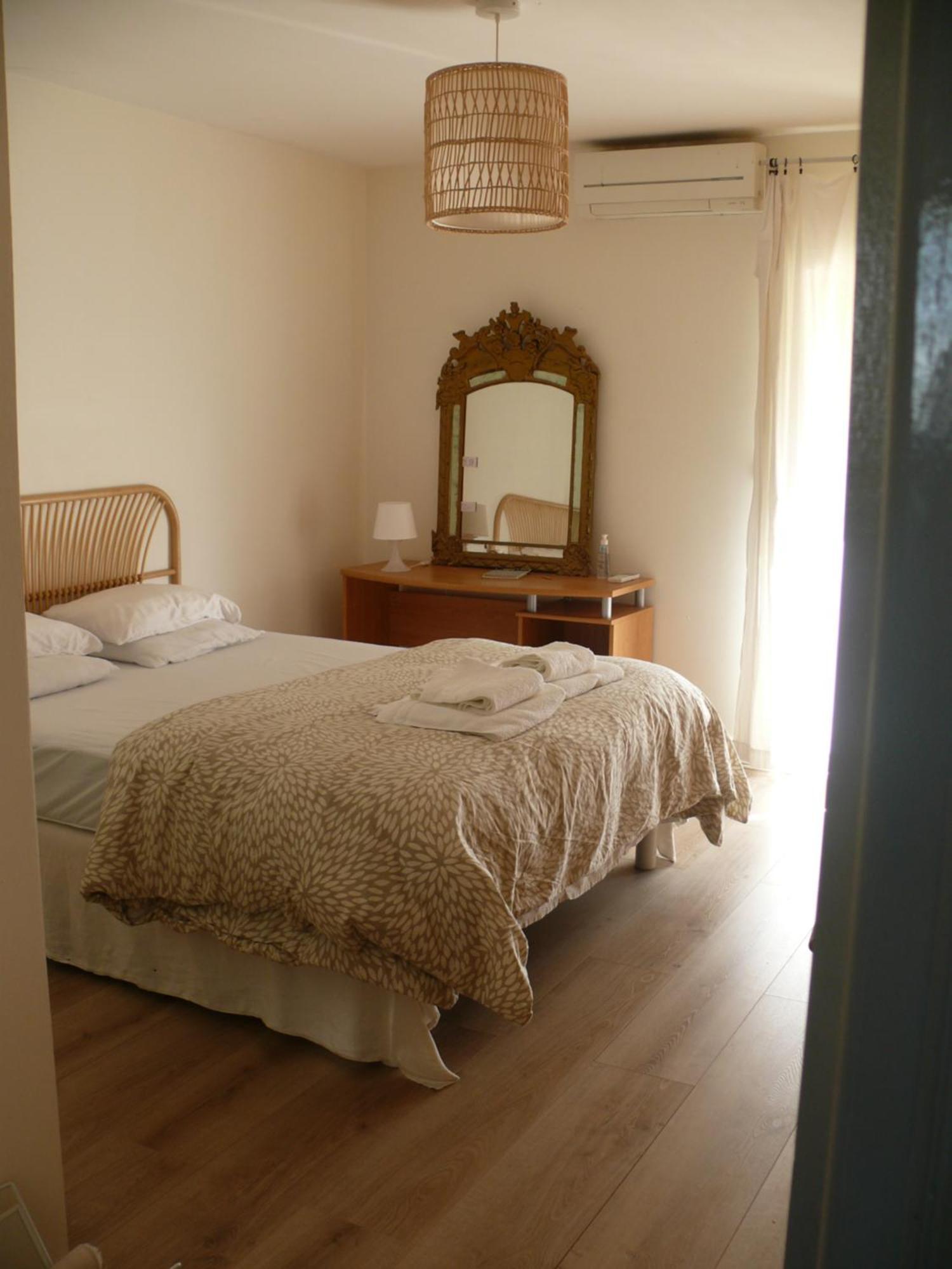 לאט Chambre Privee Dans Villa Avec Piscine En Petite Camargue מראה חיצוני תמונה